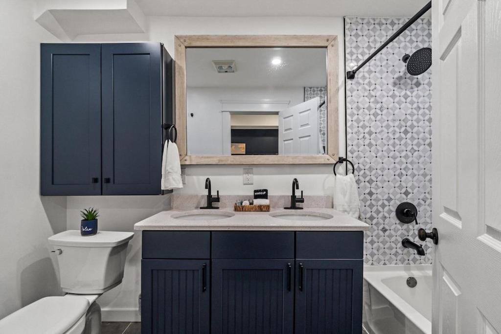 Newly Remodeled Beachfront Townhome - Sleeps 14 Panama City Beach Exterior foto